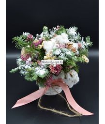 новогодние композиции 2019-011