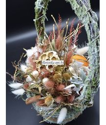 новогодние композиции 2019-013